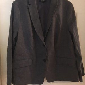 Talbots Italian Flannel Jacket